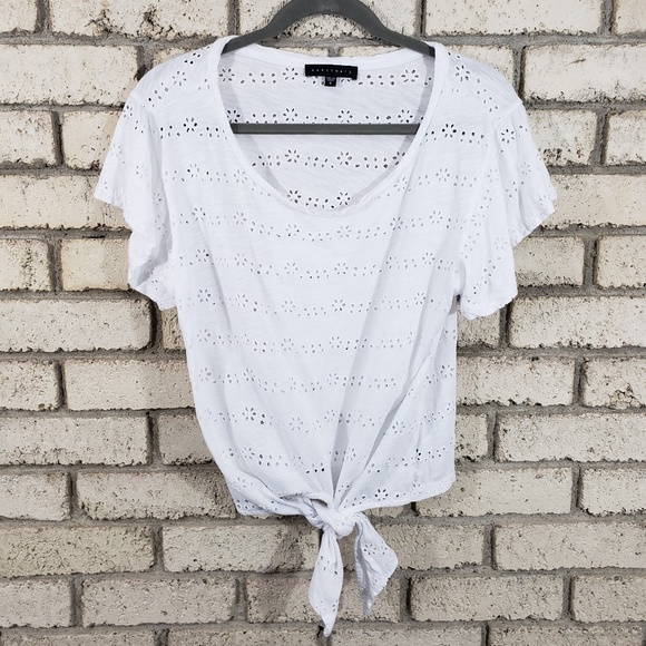 Sanctuary top - Picture 1 of 3